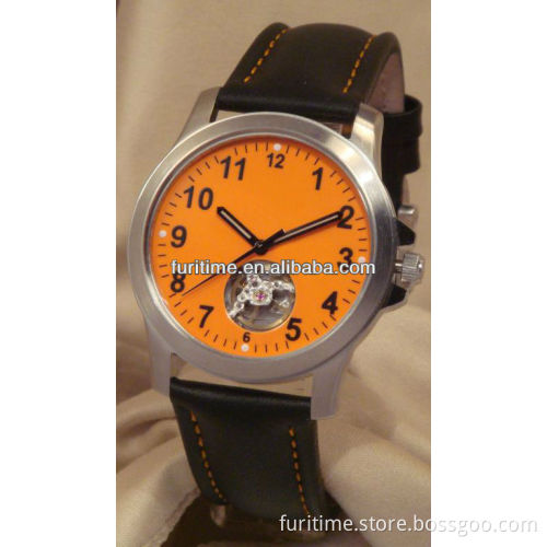 new style ladies watch automatic watch charming dial